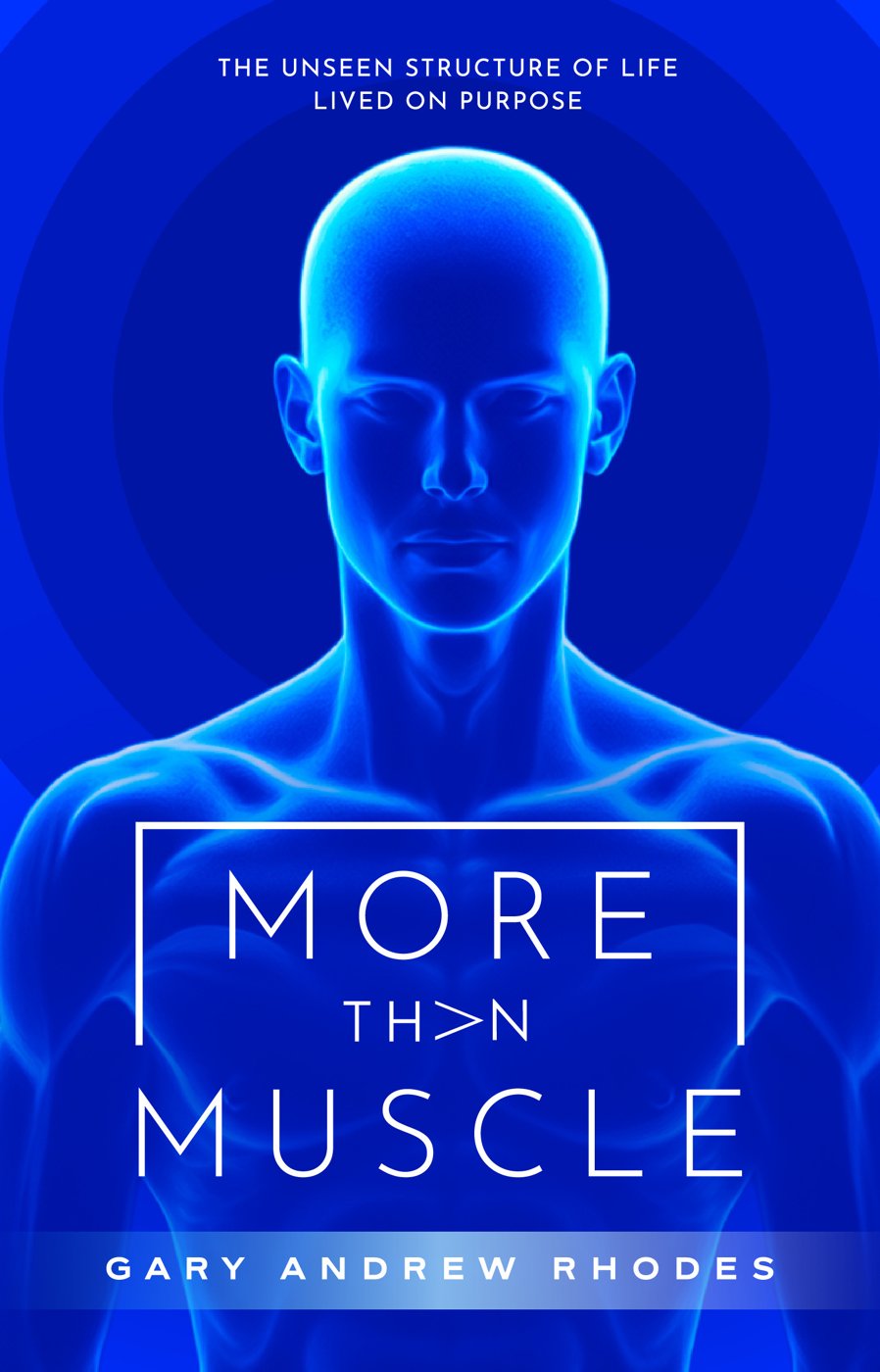 More Than Muscle book cover
