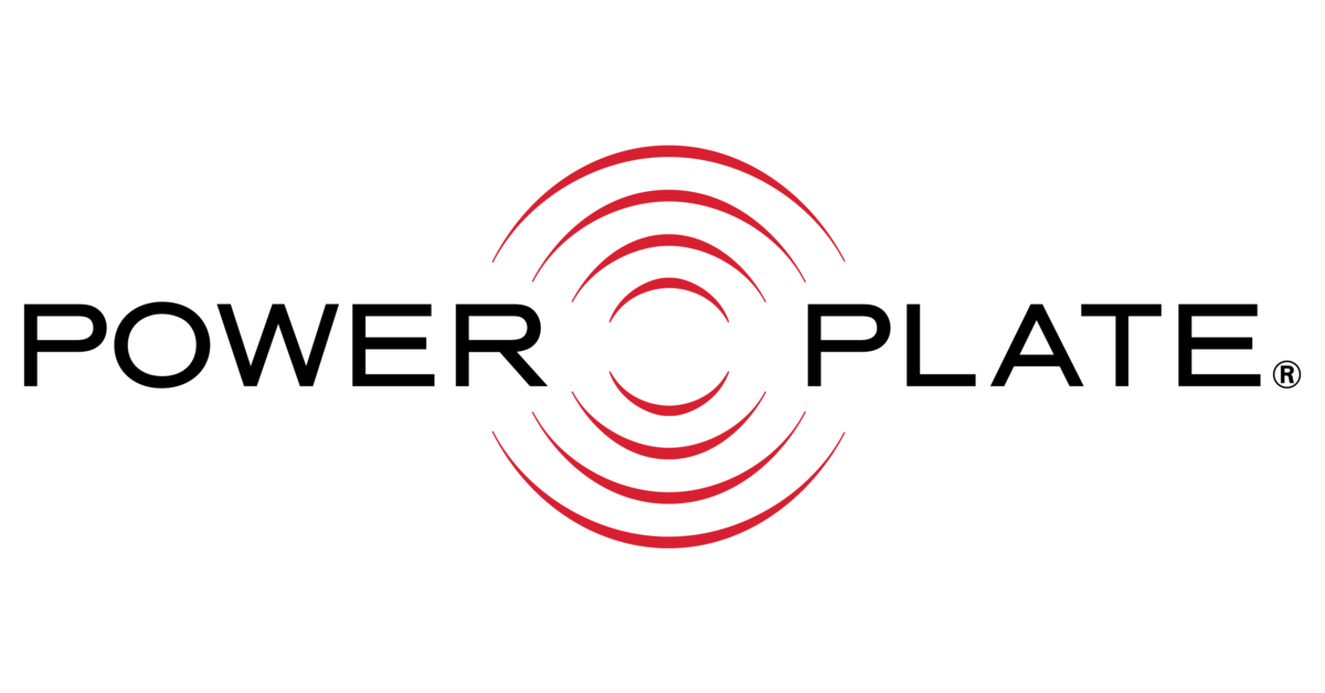 Power Plate logo